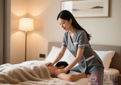 出差、居家必备！摩耶上门按摩，最快30分钟上门，随时随地放松身心