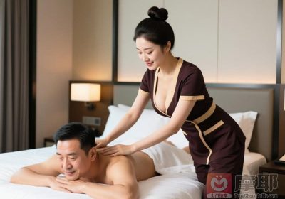 累了一年谁懂啊？用30分钟摩耶上门按摩，洗去一年班味，活成你该有的样子！