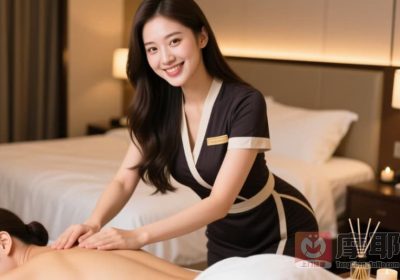 花398元把摩耶上门按摩师约到家，实测精油SPA上门按摩，值不值？