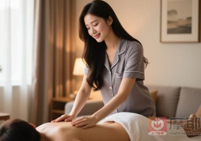 别再问上门按摩正规吗？带你揭秘摩耶上门按摩的服务项目清单，看完我直接下单了！