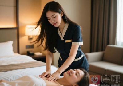 男士按摩不只是舒服那么简单！摩耶上门按摩技师揭秘那些没人告诉你的养生真相