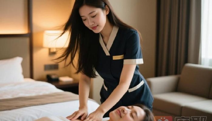 男士按摩不只是舒服那么简单！摩耶上门按摩技师揭秘那些没人告诉你的养生真相