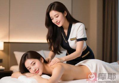 柔式SPA适合哪些人群？我的第一次摩耶上门按摩柔式SPA体验报告