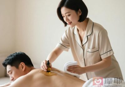 睡前10分钟按摩这2个部位，轻松入睡！摩耶上门按摩助你告别失眠