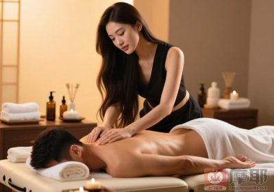 别找了！关于同城按摩app哪个好？摩耶上门按摩用一次上门SPA给你生动答案