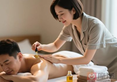 别再瞎按了！摩耶上门按摩技师告诉你：养生按摩这样选才有效