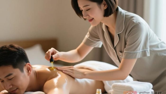 别再瞎按了！摩耶上门按摩技师告诉你：养生按摩这样选才有效