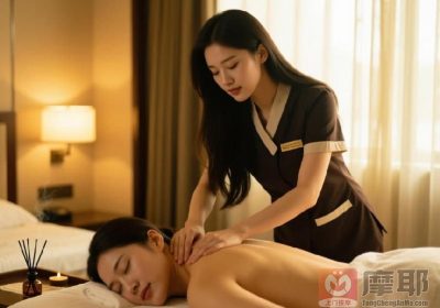 同城按摩靠谱吗？用摩耶按摩APP的3个理由，看完你再决定