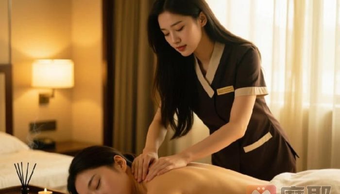 同城按摩靠谱吗？用摩耶按摩APP的3个理由，看完你再决定