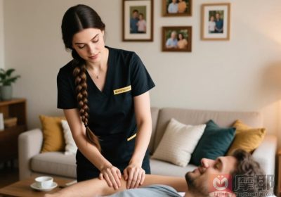 别乱按！摩耶按摩手把手教你pick适合自己的按摩项目