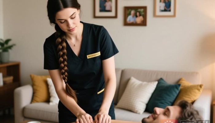 别乱按！摩耶按摩手把手教你pick适合自己的按摩项目