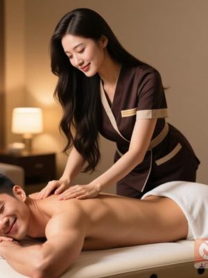 摩耶上门按摩：柔式 SPA 的这些注意事项，90% 的人都不知道
