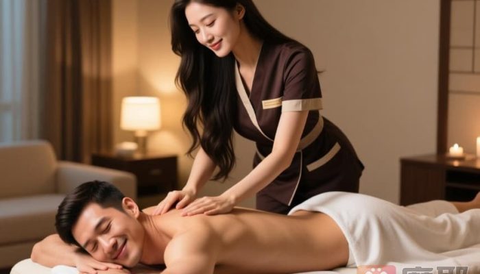 摩耶上门按摩：柔式 SPA 的这些注意事项，90% 的人都不知道