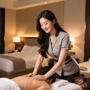 做完柔式SPA要注意啥？柔式SPA vs 传统SPA，摩耶按摩告诉你哪个更“上头”？