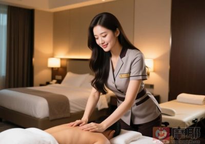 做完柔式SPA要注意啥？柔式SPA vs 传统SPA，摩耶按摩告诉你哪个更“上头”？