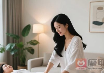 出差住酒店别只叫外卖，试试摩耶上门按摩的“深夜上门”男士保健