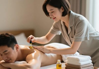 同城上门按摩可靠吗？摩耶上门按摩：绝不允许有人对你大声说话，只把温柔留给你