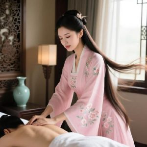 试过摩耶上门按摩吗？同城上门按摩服务竟然比传统按摩店还舒服