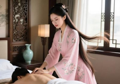 试过摩耶上门按摩吗？同城上门按摩服务竟然比传统按摩店还舒服