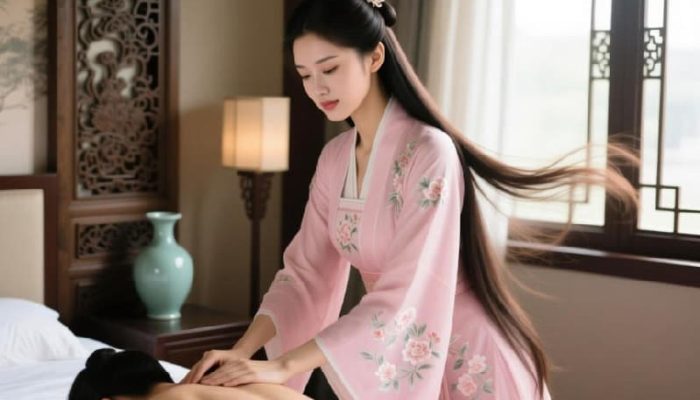 试过摩耶上门按摩吗？同城上门按摩服务竟然比传统按摩店还舒服