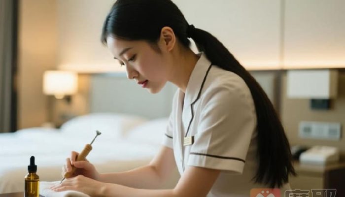 如何选择适合自己的养生SPA项目？摩耶上门按摩技师给你标准答案，速看！