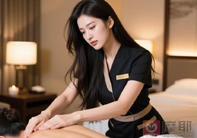 小城大事别掉泪，摩耶上门按摩技师用温柔治愈你所有疲惫