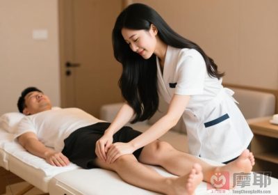 从”小城大事”到”大事化小”：摩耶按摩技师教你如何在家享受专业男士按摩