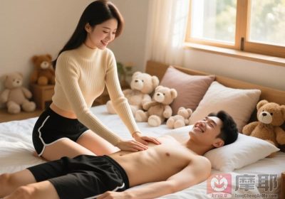 摩耶上门按摩技师：这5个男士养生误区，你可能每天都在踩坑！​