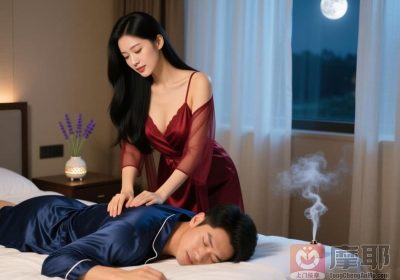 气血充足的人大多有5个习惯，其中一个就是经常进行养生按摩