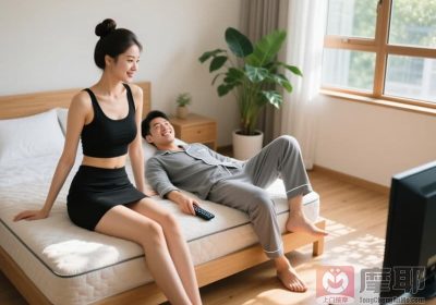 男士按摩怎么选？你需要的不是攻略，是一次摩耶上门按摩！试试就知道。