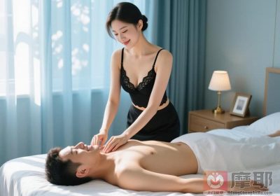 摩耶上门按摩：春季养生正当时，同城按摩服务让你足不出户焕新颜