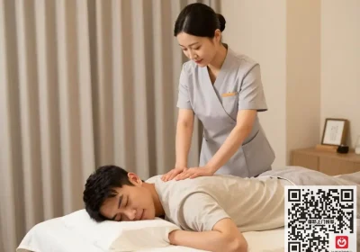 养生spa是做哪些服务项目？如何辨别正规的上门按摩平台？