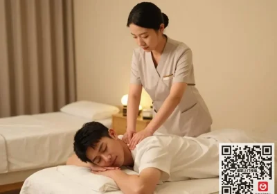 35岁养生的常见误区有哪些？同城上门按摩