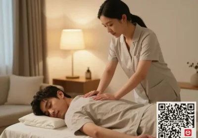养生按摩的功效与作用是什么？足疗按摩多久一次合适？
