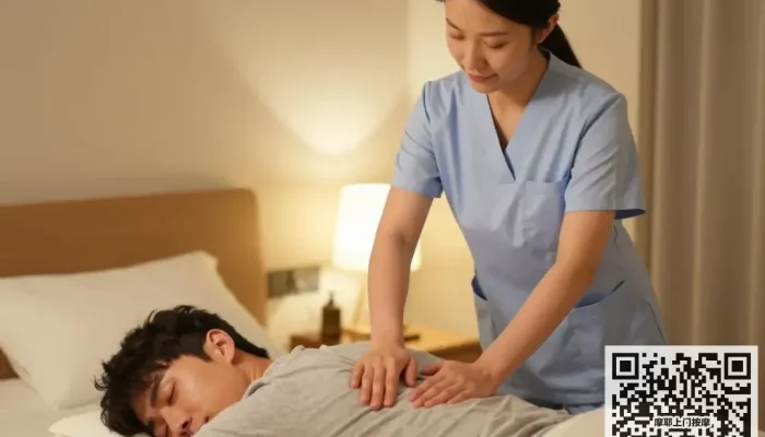 同城按摩平台怎么选？同城推拿按摩哪个平台好