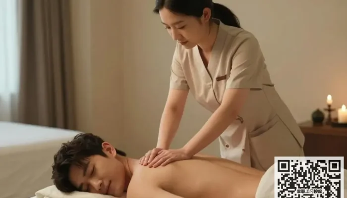 按摩对男士养生的具体好处是什么？同城上门按摩Spa