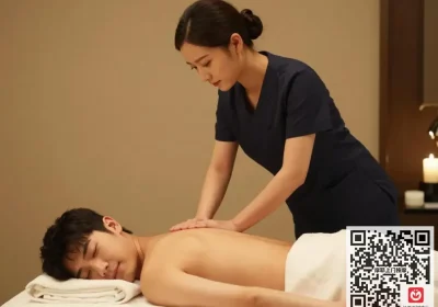同城上门按摩平台哪家好？预算200元以内的上门全身按摩