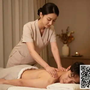 固本培元SPA调理｜健康养生新选择