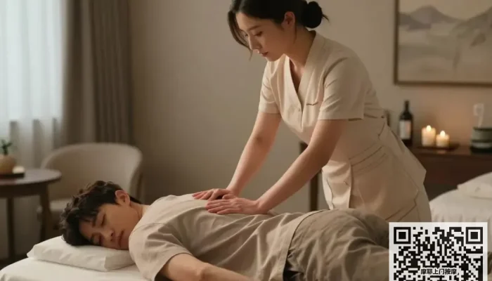 上门推拿按摩一般正规吗？同城上门按摩包含哪些项目