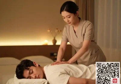 高端SPA养生体验，释放压力焕发活力