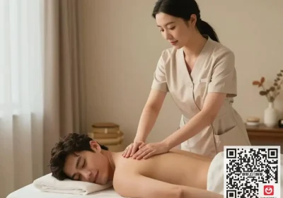 上门推拿按摩哪个平台好？同城SPA正规吗