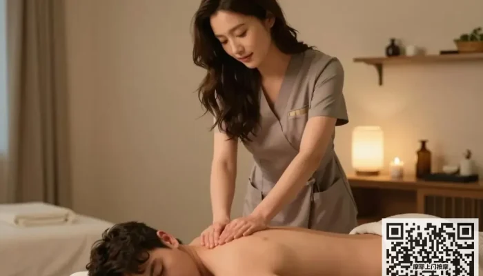 中式推拿调理中心｜缓解疲劳改善睡眠