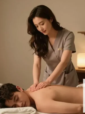 中老年颈椎按摩仪选购，突出操作简便和力度可调