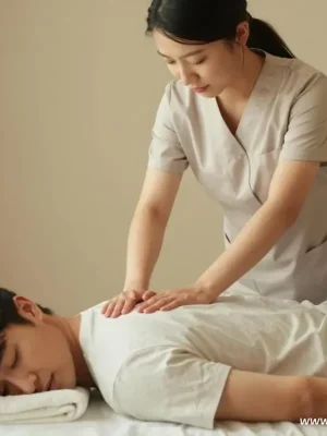 用舒适体验唤醒身体活力