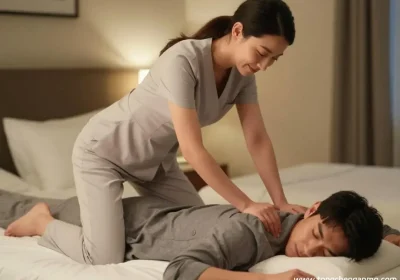 长时间用脑后如何舒缓身体