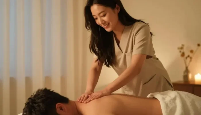 腰部不舒服如何缓解疲劳