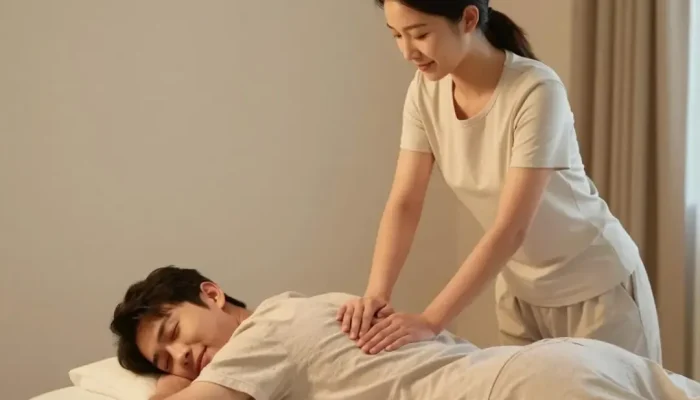 身体紧绷酸胀如何有效缓解