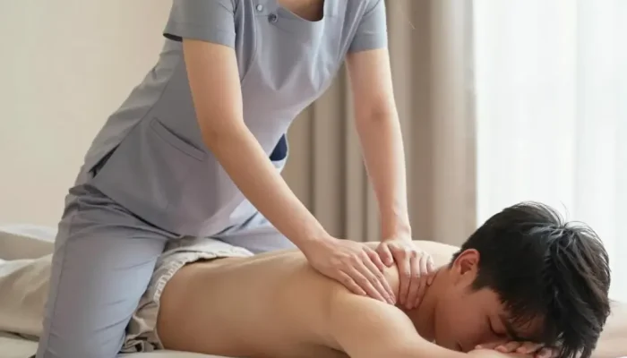高品质养生体验让疲劳悄悄离开