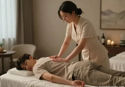 久坐人群如何改善身体疲劳
