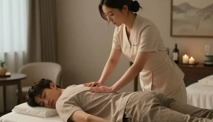 久坐人群如何改善身体疲劳